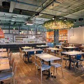 PizzaExpress Bluewater The Plaza