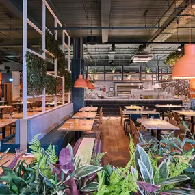 PizzaExpress Bluewater The Plaza