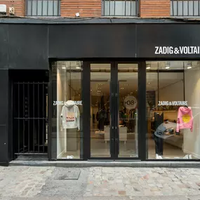 Bild von Zadig&Voltaire