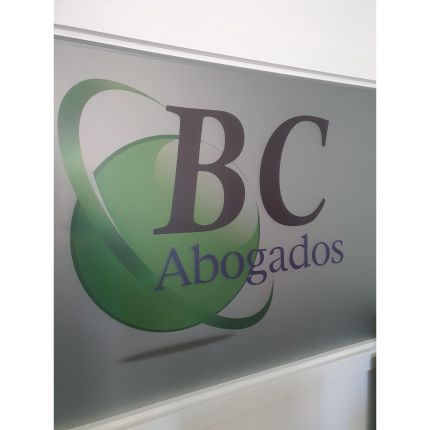 Logo from Bc Abogados