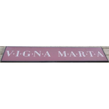 Logo von Vigna Marta