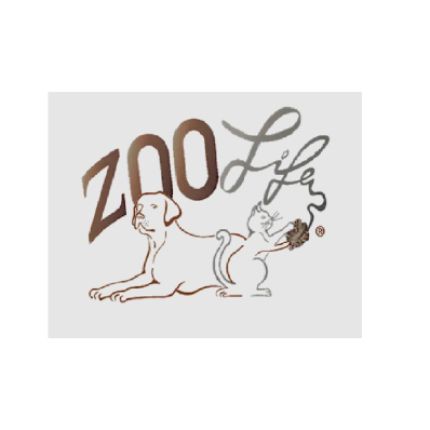 Logo from Zoo Life