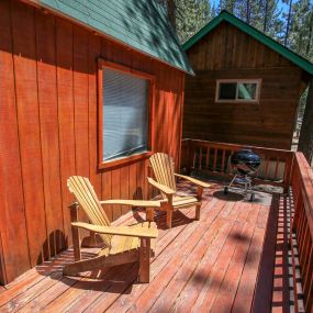 Bild von Big Bear Vacations