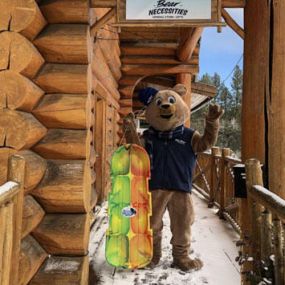 Bild von Big Bear Vacations