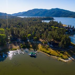 Bild von Big Bear Vacations