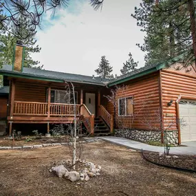 Bild von Big Bear Vacations