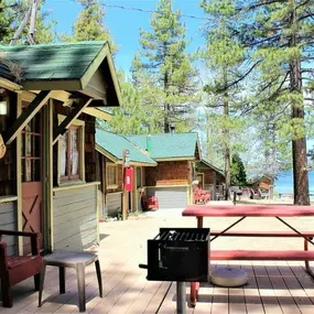 Bild von Big Bear Vacations