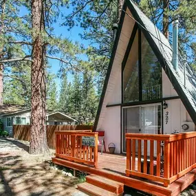 Bild von Big Bear Vacations