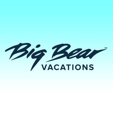 Logotyp från Big Bear Vacations