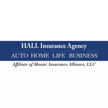 Logo fra Rae Ann Hall - HALL Insurance Agency