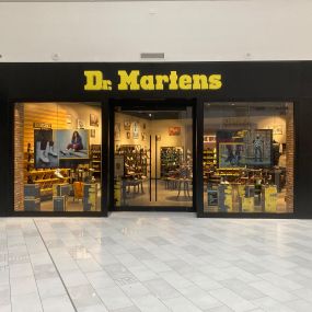 Bild von Dr. Martens Mall of America