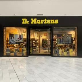 Bild von Dr. Martens Mall of America