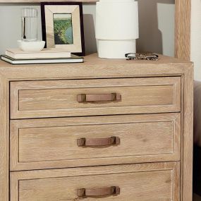 Bassett Bedroom Night Stands