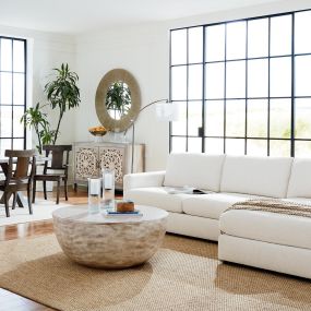 Bassett Living Room Furniture