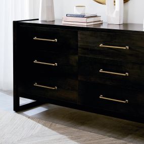 Bassett Bedroom Dressers