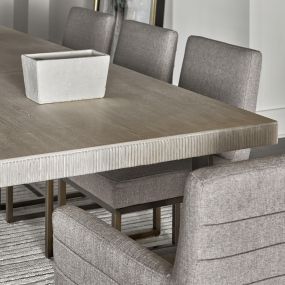 Universal Furniture Dining Room Table