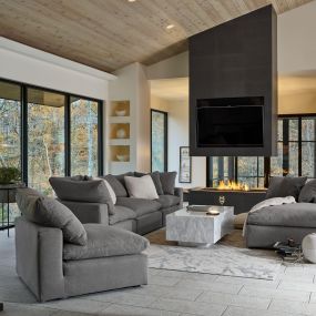 Universal Furniture Living Room Furniture