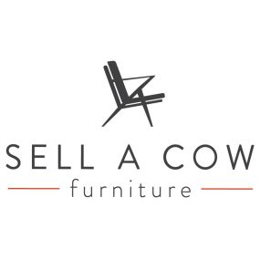 Sell a Cow Logo