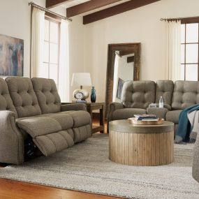 Flexsteel Living Room Furniture