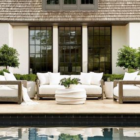 Bernhardt Outdoor Furniture