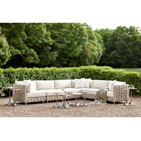 Bernhardt Outdoor Sectional