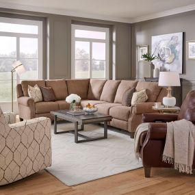 Southern Motion Living Room Set