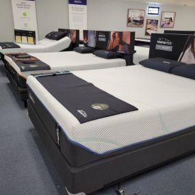 Tempur-Pedic Mattress