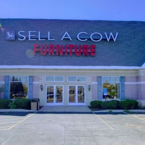 Sell a Cow Furniture Store Libertyville IL