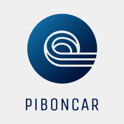 Logo from Piboncar