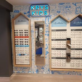 Bild von Opticien Krys