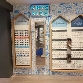 Bild von Opticien Krys