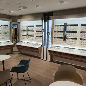 Bild von Opticien Krys