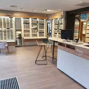 Bild von Opticien Krys