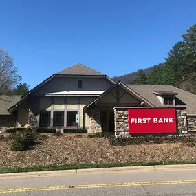 Bild von First Bank - Reynolds, NC