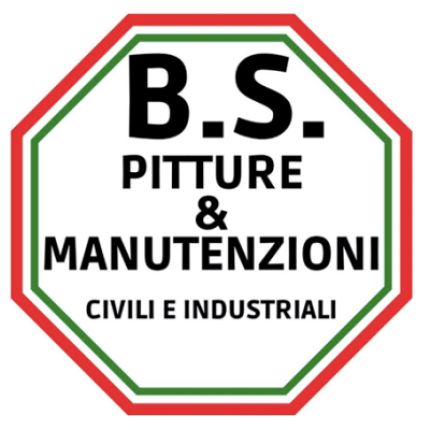 Logo from B. S. Pitture & Manutenzioni