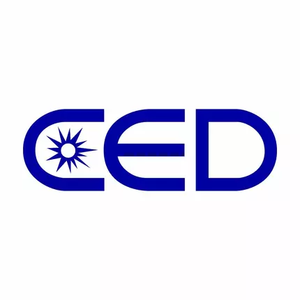 Logo von CED London