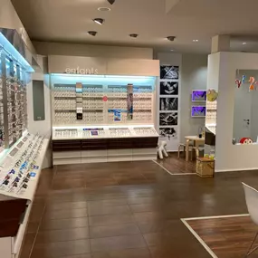 Bild von Opticien Krys