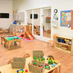 Bild von Bright Horizons Fulham Day Nursery and Preschool