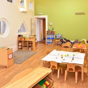 Bild von Bright Horizons Fulham Day Nursery and Preschool