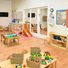 Bild von Bright Horizons Fulham Day Nursery and Preschool