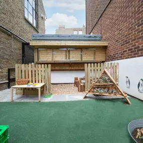 Bild von Bright Horizons Parsons Green Day Nursery and Preschool