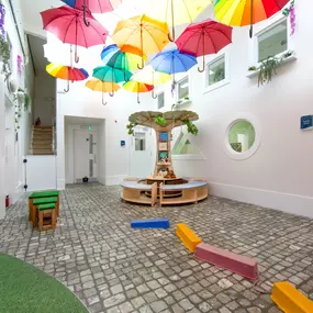 Bild von Bright Horizons Parsons Green Day Nursery and Preschool