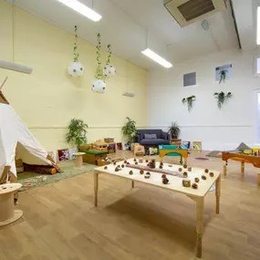 Bild von Bright Horizons Parsons Green Day Nursery and Preschool