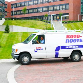 Bild von Roto-Rooter Plumbing and Water Cleanup