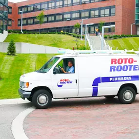 Bild von Roto-Rooter Plumbing and Water Cleanup OZARK