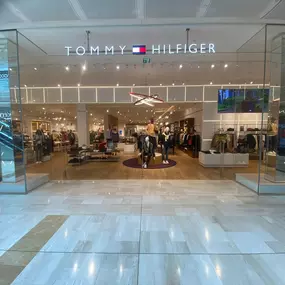 Bild von Tommy Hilfiger