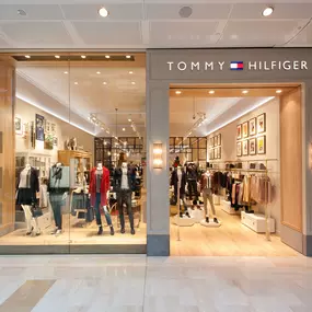 Bild von Tommy Hilfiger