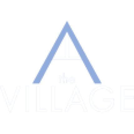 Logo da The Village Apartments