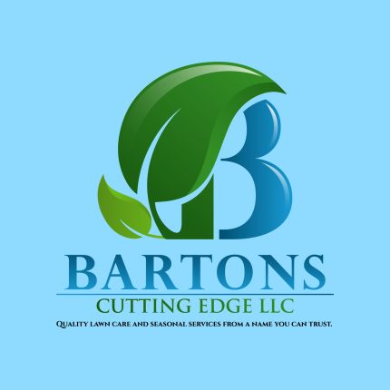 Logotipo de Bartons Cutting Edge, LLC
