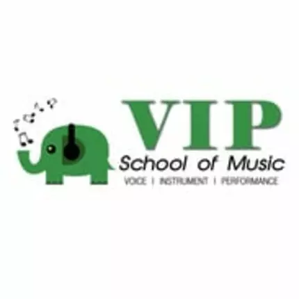 Λογότυπο από VIP School of Music